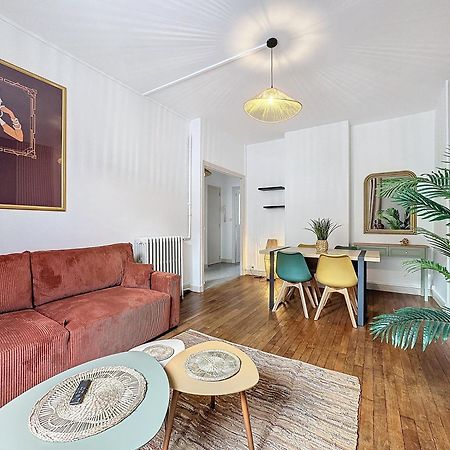 Appartement Le 2-F2 Centre Historique à Montluçon Extérieur photo